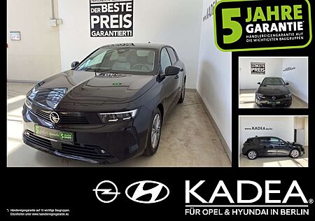 Opel Astra L 1.2 Kamera,Navi,Lenk+Sitzhzg,LED,PDC,