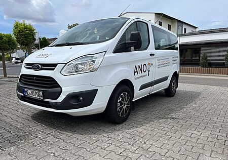 Ford Transit Custom 300 L1H1 VA Trend
