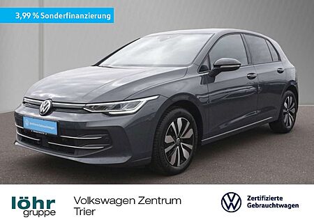 VW Golf Volkswagen VIII 1.5 TSI Goal AHK WWV