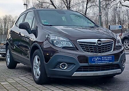 Opel Mokka Edition ecoFlex