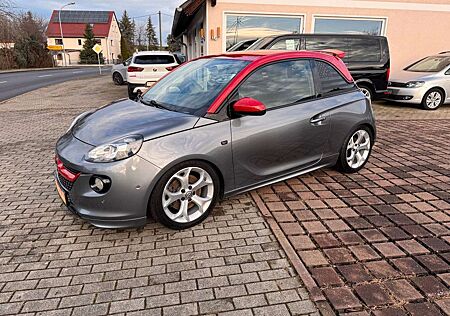 Opel Adam S in Top Zustand