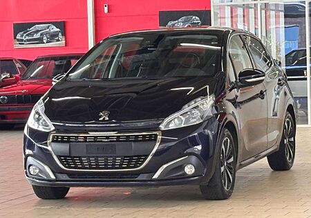 Peugeot 208 1.2 EAT6 TECH EDiTiON *LED*KAMERA*NAVi*16