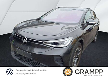 VW ID.4 Volkswagen Pre Performance Style +CCS+MATRIX+KAMERA+