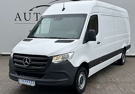 Mercedes-Benz Sprinter 319 2.0CDI lang Automat.| AHK 3,5t |