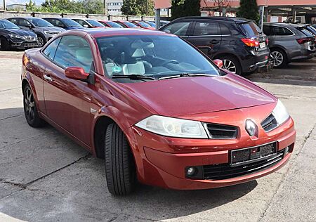 Renault Megane Exception