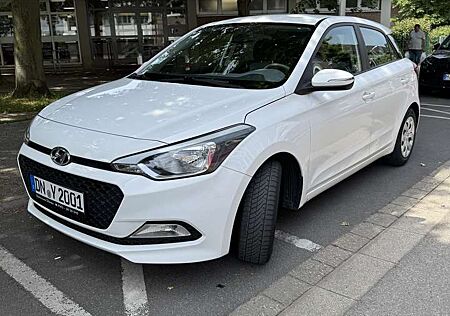 Hyundai i20 1.2