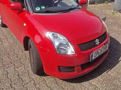 Suzuki Swift Swift Fließheck  3-Türer 1.3 Club