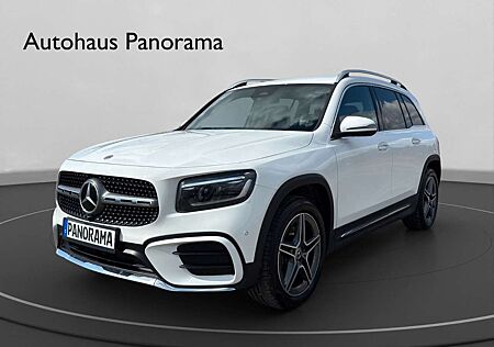 Mercedes-Benz GLB 220 d 4M AMG Line 360°/LED/DigitalCo./7 S.