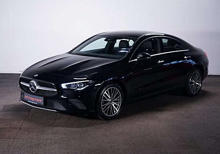 Mercedes-Benz CLA 200 2.0 d Progressive 8G DCT*LED*Kamera*Navi