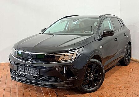Opel Grandland X Grandland Sport Line Sport Alcantara 360°Kamera