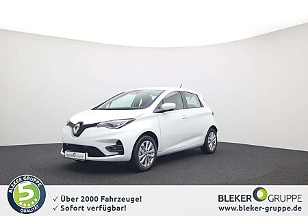 Renault ZOE Experience Z.E. 50 R110 Kaufbatterie