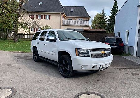 Chevrolet Tahoe 5,3 V8