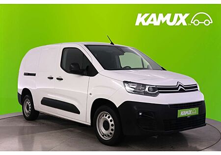 Citroën Berlingo Citroen 1.5BHDi 100 Kasten Club XL L2+TEMPO+PDC