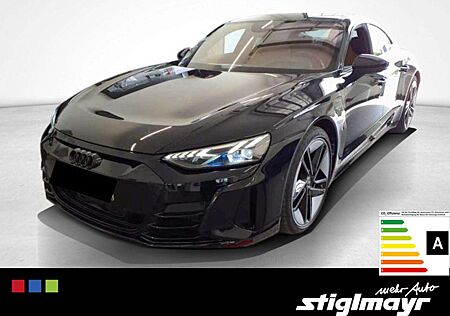 Audi RS e-tron GT quattro ACC+B&O+MATRIX+NAVI+PANO Nachtradar