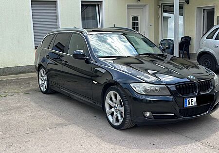 BMW 320d 320 xDrive DPF Touring Aut. Edition Sport