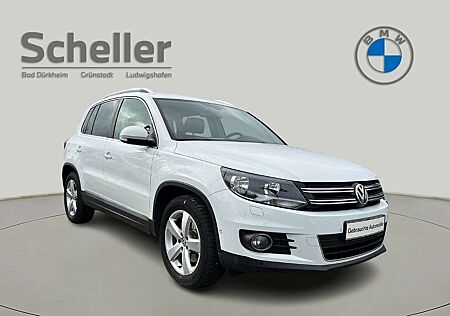 VW Tiguan Volkswagen *Verkauf nur an Händler*