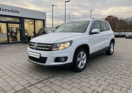 VW Tiguan Volkswagen *Verkauf nur an Händler*