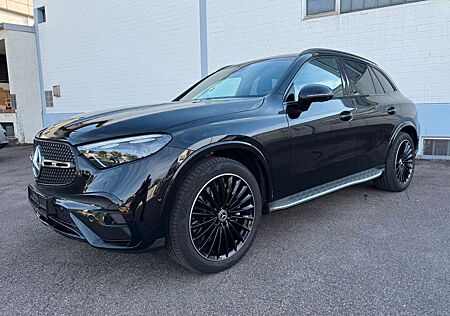 Mercedes-Benz GLC 300 d 4Matic AMG Advanced Plus Digital Light