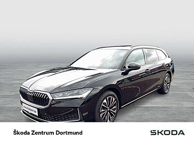 Skoda Superb Combi 2.0 SELECTION 4X4 PANO AHK CAM ACC