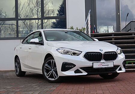 BMW Others 218i Gran Coupé Sport Line CarPlay