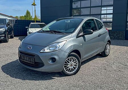 Ford Ka /+ Concept TÜV/SERVICE NEU CARPLAY