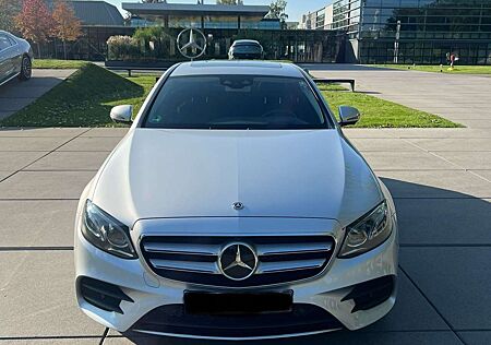 Mercedes-Benz E 400 4Matic (213.071)