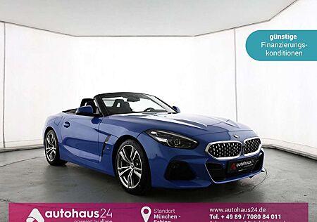 BMW Z4 sDrive 30i M Sport LED|Navi|PDC|Sitzheizung
