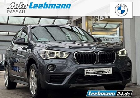 BMW X1 xDrive20i AHK/LED/SportSitz 2 JAHRE GARANTIE