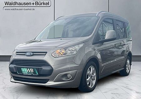 Ford Tourneo Connect 1.0 EcoBoost Titanium *SH Klima Einparkhilfe
