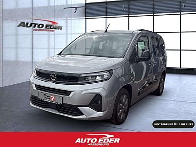 Opel Combo GS 1.5 CDTI Bluetooth Klima Einparkhilfe