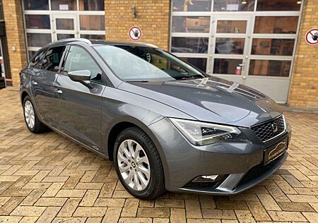 Seat Leon ST 1.4 TSI Style LED SHZ PDC GRA NAV 1.HD