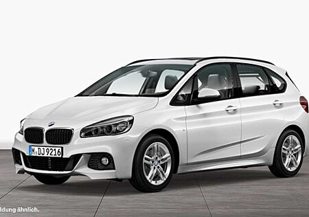 BMW 225 i xDrive Active Tourer M Sportpaket Head-Up
