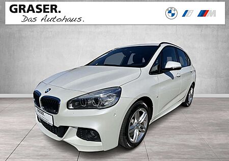 BMW 225 i xDrive Active Tourer M Sport Head-Up RFK PANO LE