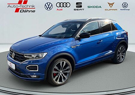 VW T-Roc Volkswagen 1.5 TSI DSG Sport KAMERA NAVI ACC LED