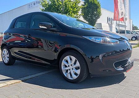 Renault ZOE Intens / 2.Hand / Navi / inkl. Batterie