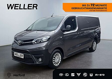 Toyota Pro Ace Proace 2,0l-D-4D L2 Comfort *CAM*TWA*PDC*CarPlay*
