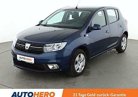 Dacia Sandero 0.9 TCe Comfort*NAVI*PDC*TEMPO