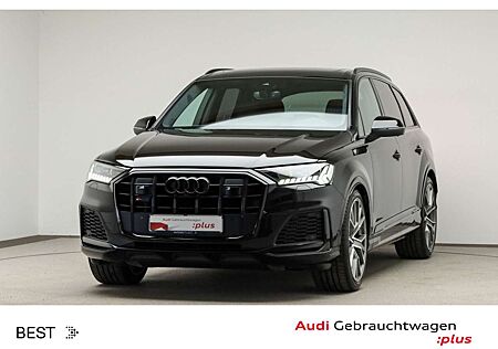 Audi SQ7 competition AHK*HUD*7 Sitz*Assist*B&O*