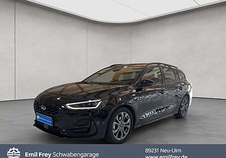 Ford Focus Turnier 1.0 EcoBoost Hybrid Aut. ST-LINE X