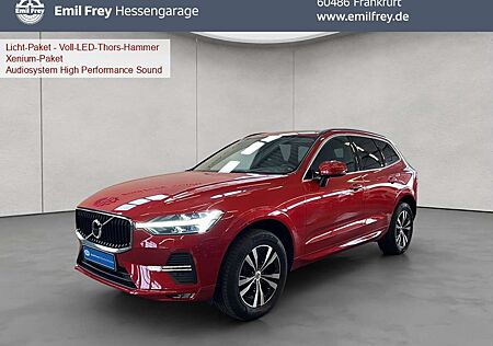 Volvo XC 60 XC60 XC60 B4 Momentum-Pro Aut Glasd Standh PilotAssist