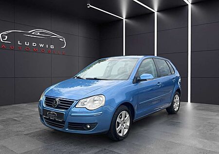 VW Polo Volkswagen IV United / KLIMA /PDC / SCHIEBE DACH /SITZ
