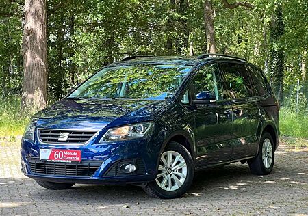 Seat Alhambra Style *7 Sitzer*
