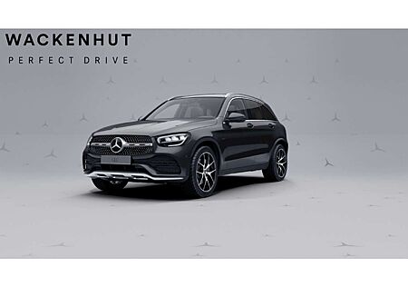 Mercedes-Benz GLC 300 de 4M AMG 20''LED KAMERA BURM BUSINESS MBUX