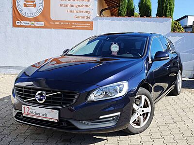 Volvo V60 Linje Business
