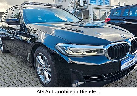 BMW 520 Touring"Business-Paket"LED"