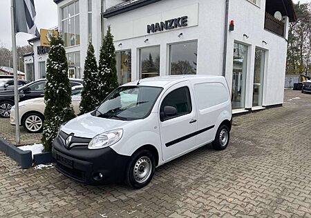 Renault Kangoo Rapid Extra Blue dCi 95