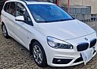 BMW 220d 220 2er GT xDrive Sport-Aut.;Leder, Pano, AHK +++