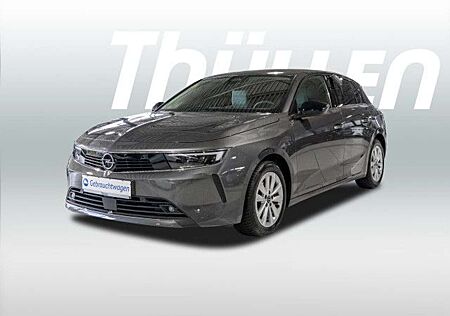 Opel Astra Elegance 1.2 Automatik LED Bluetooth Klima