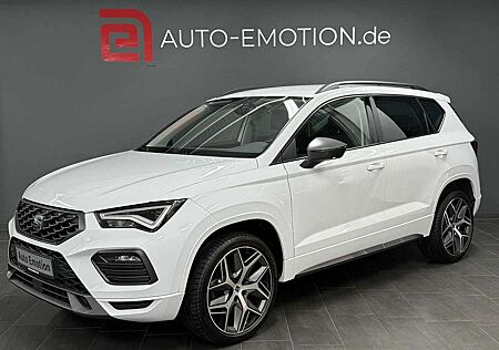 Seat Ateca 1.5 TSI ACT OPF FR AHK*FullLink*