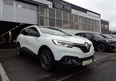 Renault Kadjar 1.3 TCE Bose Ed.*LED*PDC*NAVI*SPUR*SHEFT*